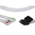 Ilc Replacement For CABLES AND SENSORS, LDA4120S0 LDA4-120S0